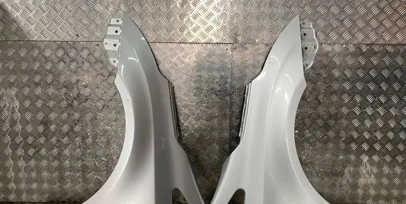 Toyota Avensis T270 Fender 5380205020 MRSU6725161
