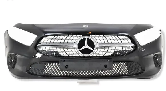 Mercedes-Benz A W177 Front bumper A1778853600