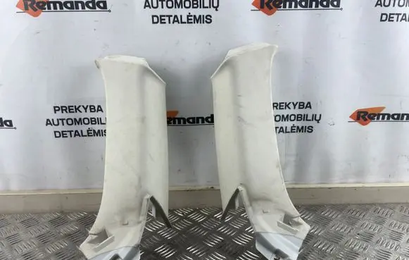 Volkswagen PASSAT B8 (B) pillar trim (top) 3G9867241