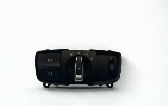 BMW 3 F30 F35 F31 Light switch 549648907