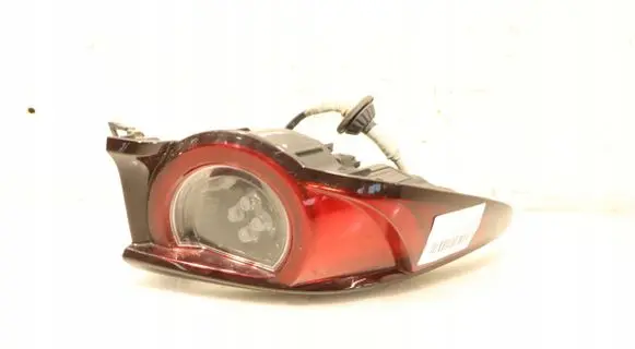 Mazda 3 Rear/tail lights 220-6519P