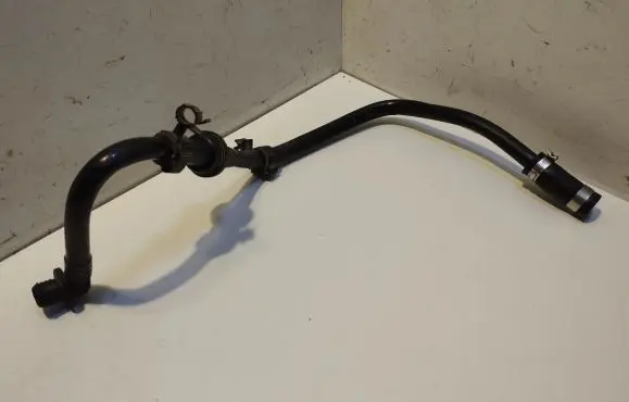 Volkswagen Bora Vacuum line/pipe/hose 1J0612041