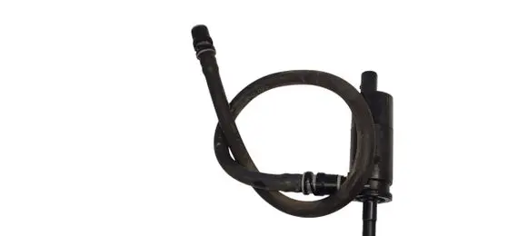 BMW X6 F16 Headlight washer pump 7340773 5778631027