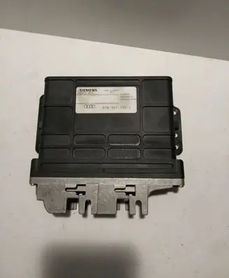 Audi A6 S6 C4 4A Gearbox control unit/module 01N927733S 5WP2084