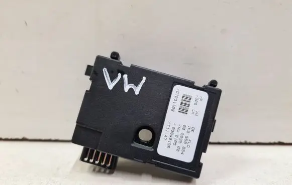 Volkswagen Golf V Steering angle sensor 1K0959654 00203500