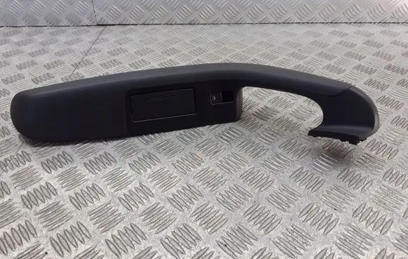 Audi A6 S6 C6 4F Rear door handle trim 4F0867374A