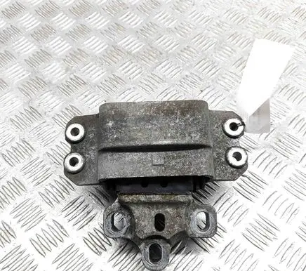 Volkswagen Caddy Gearbox mount 1K0199555Q
