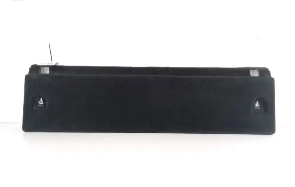 Mercedes-Benz GLK (X204) Trunk/boot mat liner A2046800302