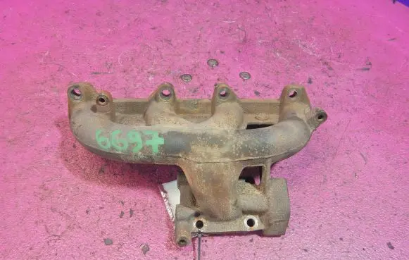Fiat Bravo Exhaust manifold 46791364