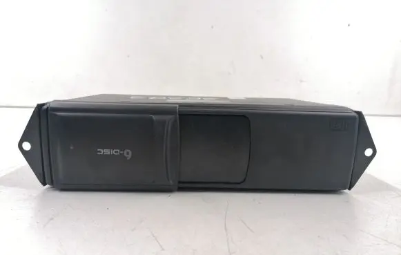 Skoda Superb B5 (3U) CD/DVD changer 1J6035111