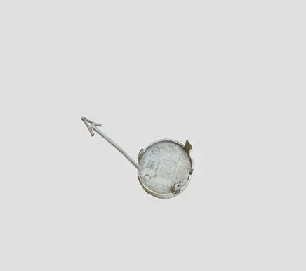 Ford Mondeo MK IV Front tow hook cap/cover 7S7117A989A