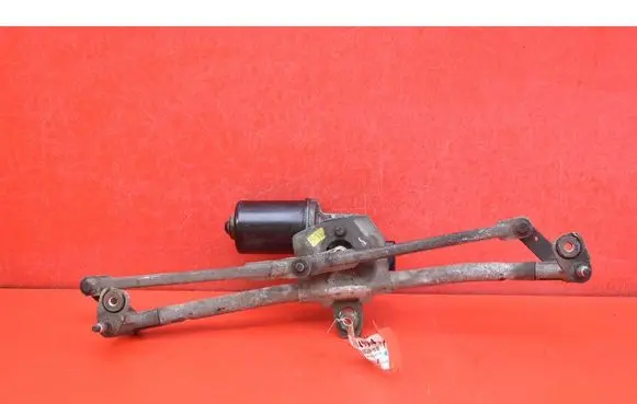 Skoda Octavia Mk1 (1U) Front wiper linkage and motor 1J1955113B