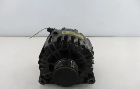 Citroen C8 Generator/alternator T605546R
