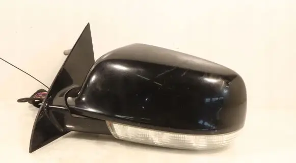 Volkswagen Phaeton Front door electric wing mirror E1010715