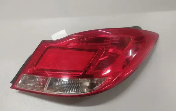 Opel Insignia A Rear/tail lights 13265355