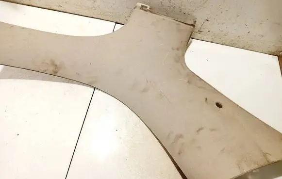 Opel Zafira A Other interior part 09133156 1310327