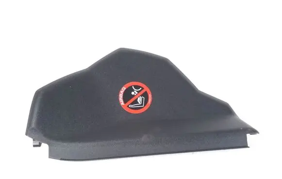 Mercedes-Benz E C207 W207 Other dashboard part A2076800389