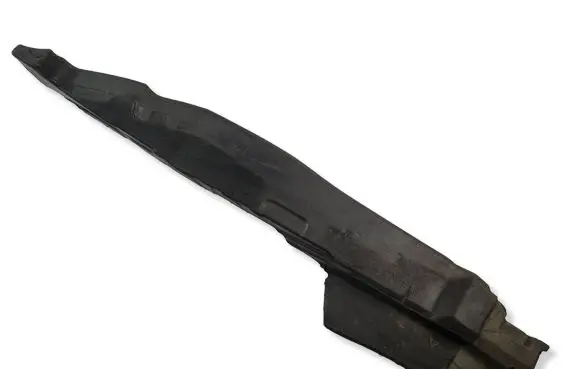 Volkswagen Tiguan Allspace Fender foam support/seal 5NA864236E