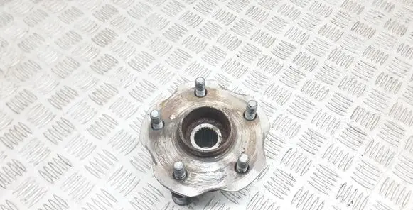 Lexus RX 450H Rear wheel ball bearing 