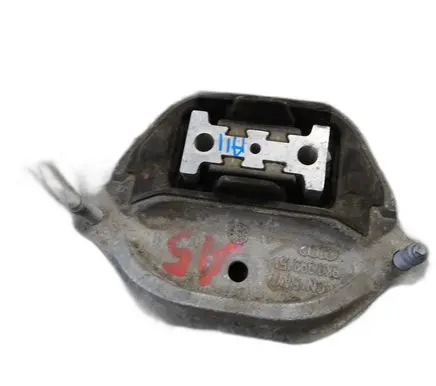 Audi A5 8T 8F Engine mount vacuum valve 
