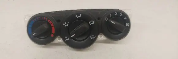 Ford Focus Climate control unit 98AB18C419