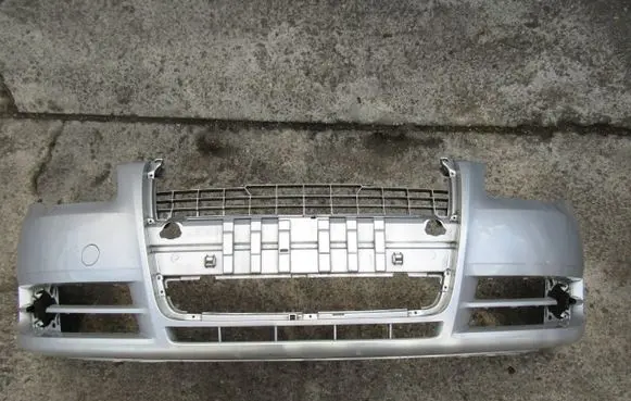 Audi A4 S4 B7 8E 8H Front bumper 8E0807437AG