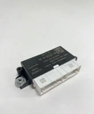 Jeep Avenger Parking PDC control unit/module 9859632180