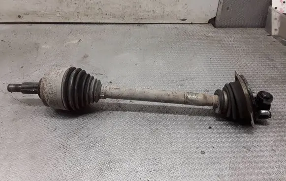 Renault Espace - Grand espace IV Front driveshaft 8200470133
