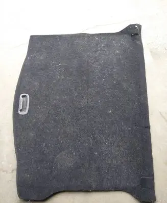 Ford Kuga I Trunk/boot mat liner 8V4181306UAC3YYW