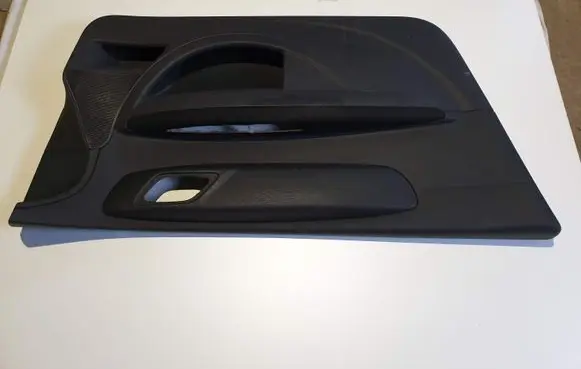 Citroen C4 I Front door card panel trim 96523586XT