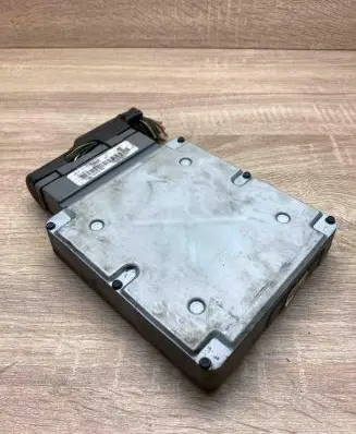 Ford Focus Engine control unit/module ECU 2S4A12A650MB MAK1 WithPlug