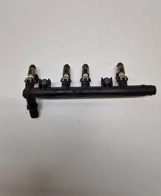 Fiat Punto (188) Fuel main line pipe 3219018301