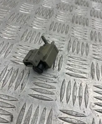 Turbo solenoid valve