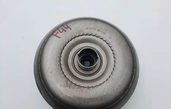 BMW 2 F44 Torque converter 4FA020 20811901