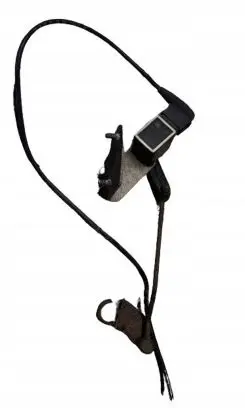 Mercedes-Benz E W211 Headlight/headlamp level sensor A0105427717