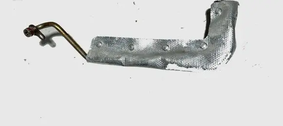 Skoda Kodiaq Turbo turbocharger oiling pipe/hose 06K133833BL 13237 06K145778AE