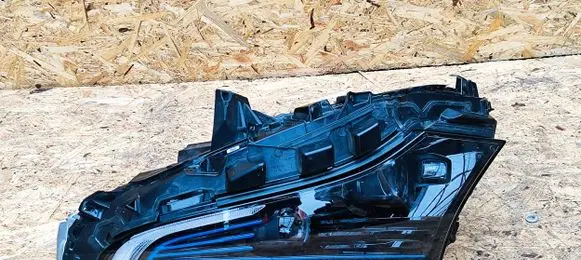 Mercedes-Benz EQC Headlight/headlamp A2939062701 Z001Q002 131200153254