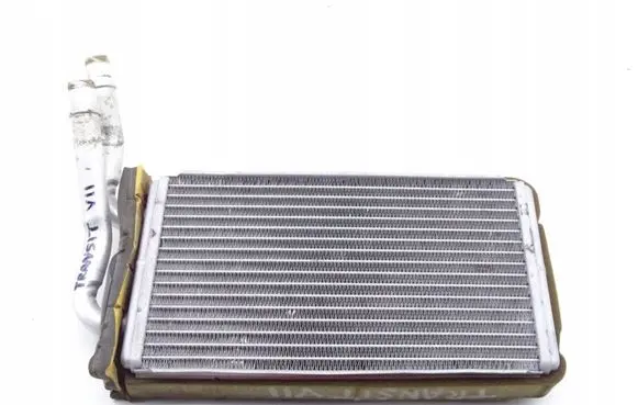 Ford Transit Interior heater climate box assembly 