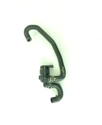 Audi Q7 4L Webasto circulation pump for autonomous heater 7P0815374 7L0965561