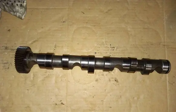 Audi A4 S4 B6 8E 8H Camshaft 059109022BD