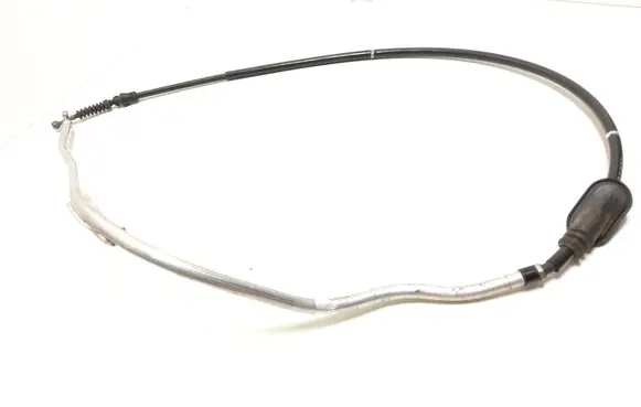 Volkswagen PASSAT B7 USA Handbrake/parking brake wiring cable 561609721A
