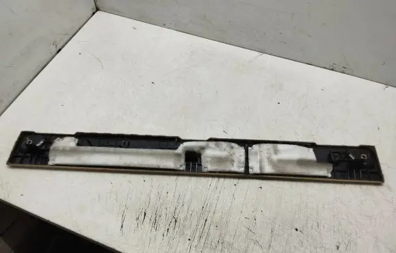 Mercedes-Benz ML W164 Other trunk/boot trim element