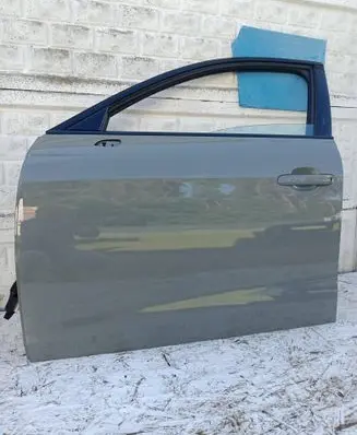 Audi A4 S4 B9 8W Front door 8W0831507