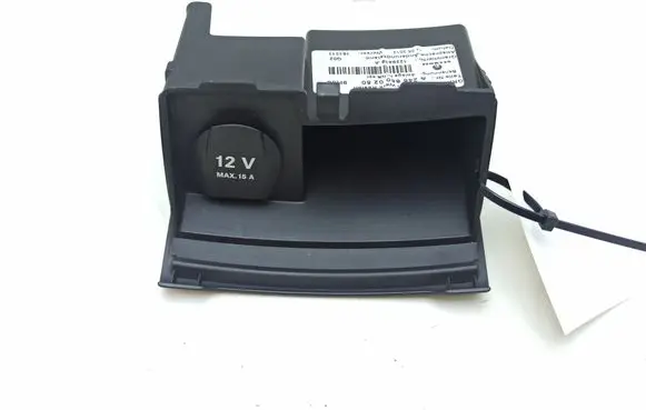 Mercedes-Benz B W246 W242 Ashtray (rear) A2466800250