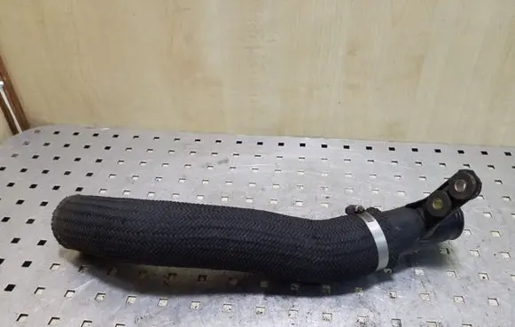 Mitsubishi Pajero Intercooler hose/pipe