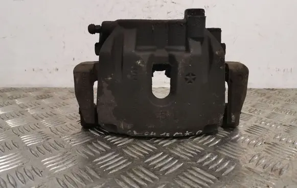 Jeep Grand Cherokee Front brake caliper 4865LH