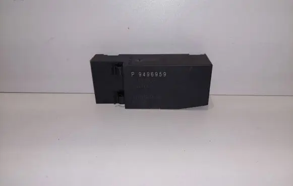 Volvo XC70 Other control units/modules P9496959 9496959 601731
