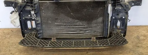 KIA Sportage Radiator set 641013u000 25304D7520
