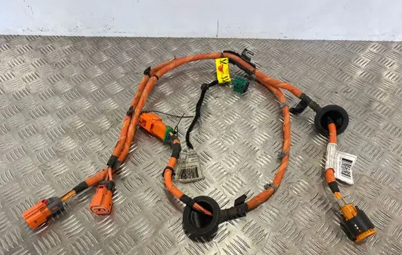 Jeep Compass Other wiring loom 560002528