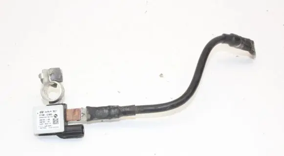 Hyundai Ioniq 5 Negative earth cable (battery) 37180GI000